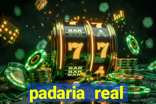 padaria real pinheiros sp